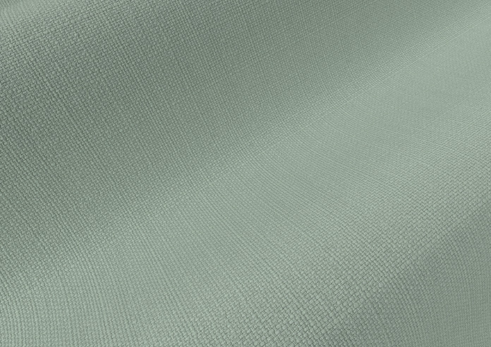 Lyra, Sea Salt - Twist&Fit Roman Blind - Image 4